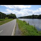 Des Radfahrers Traum